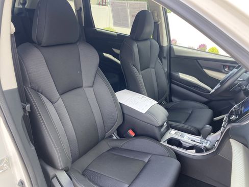 Certified 2022 Subaru Ascent Premium w/ Convenience Package AWD/4WD image 22