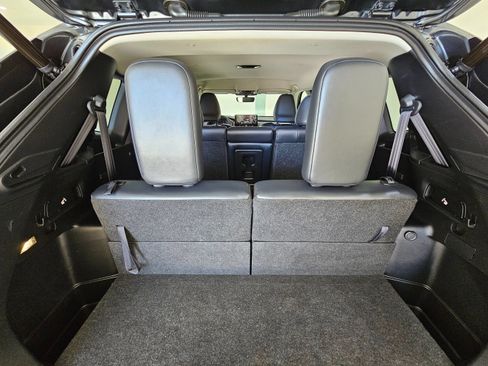 Used 2025 Mitsubishi Outlander SE AWD/4WD image 29