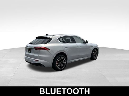 Used 2023 Maserati Grecale GT AWD/4WD image 5