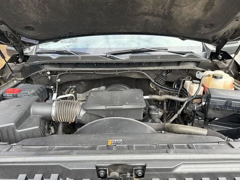 Certified 2023 GMC Sierra 3500 AT4 image 28