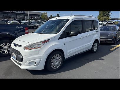 Used 2016 Ford Transit Connect XLT