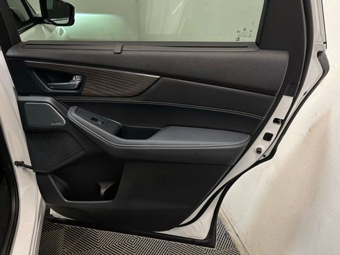 New 2026 Acura MDX w/ Advance Package image 26