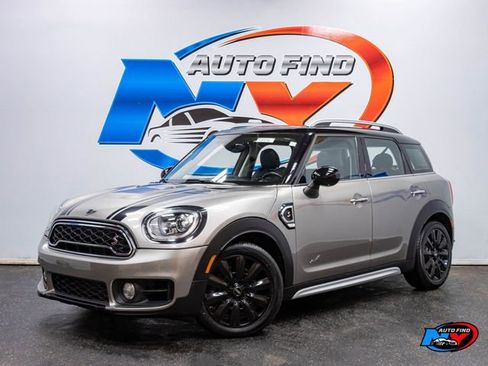 Used 2017 MINI Cooper Countryman S image 7