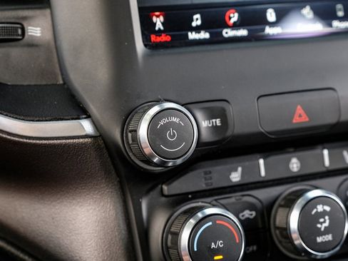 Used 2021 RAM 1500 Big Horn image 36