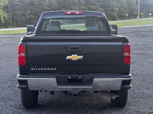 Used 2018 Chevrolet Silverado 3500 W/T image 7
