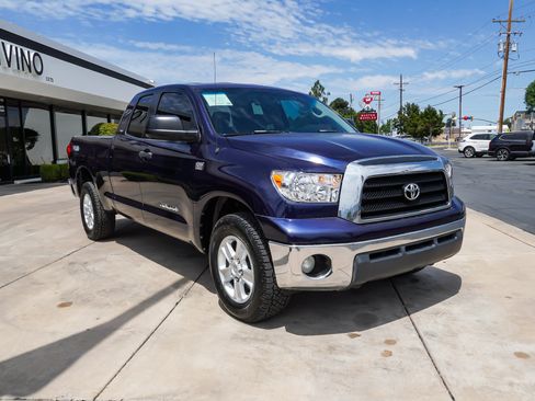 Used 2007 Toyota Tundra SR5 RWD image 2
