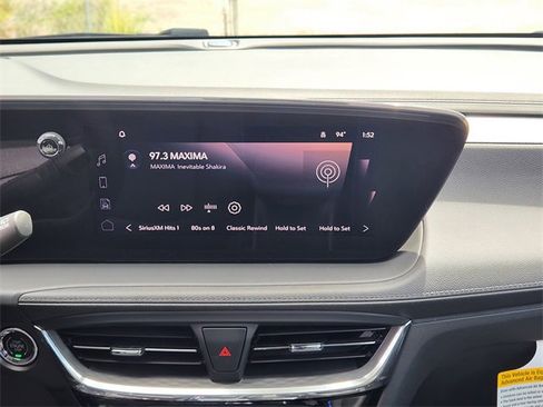 New 2026 Buick Encore GX Sport Touring w/ Advanced Technology Package image 26