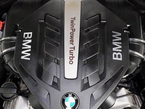 Used 2012 BMW 650i xDrive 650i xDrive image 44