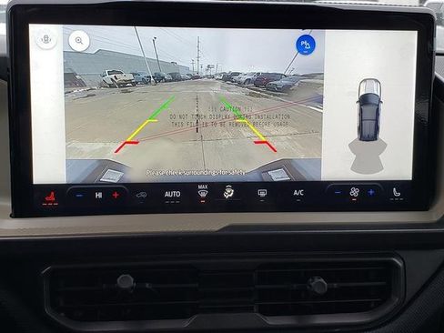 New 2025 Ford Bronco Sport Big Bend w/ Convenience Package image 21