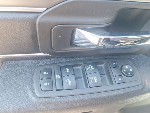 Used 2022 RAM 1500 Classic Warlock w/ Electronics Group AWD/4WD image 20