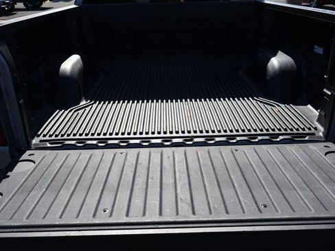 Used 2026 Chevrolet Silverado 1500 LT RWD image 17