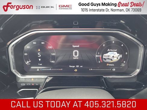 New 2026 GMC Sierra 1500 Elevation AWD/4WD image 25