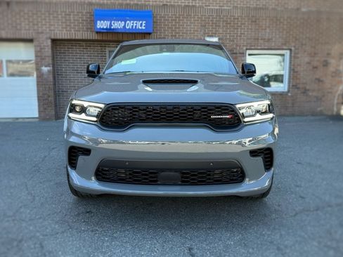 New 2026 Dodge Durango GT AWD/4WD image 2