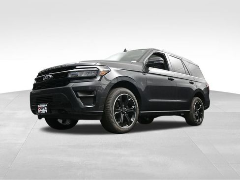 Used 2023 Ford Expedition Limited image 60