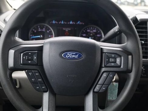 Used 2021 Ford F250 XL w/ STX Appearance Package AWD/4WD image 8