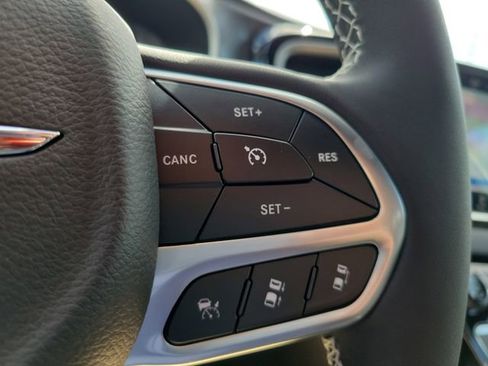 New 2026 Chrysler Voyager LX image 20