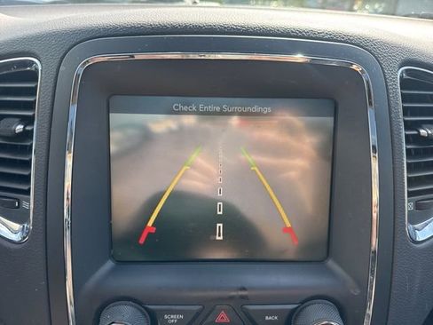 Used 2015 Dodge Durango Citadel w/ Technology Group AWD/4WD image 21