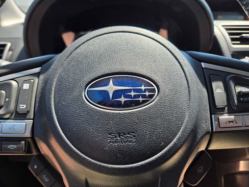 Used 2018 Subaru Forester 2.5i Touring w/ Popular Package #3B AWD/4WD image 26