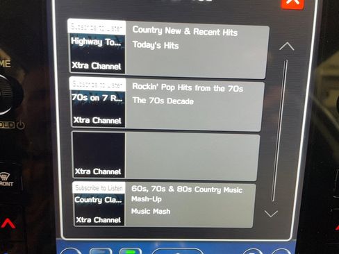 Used 2023 Subaru Outback Limited image 18