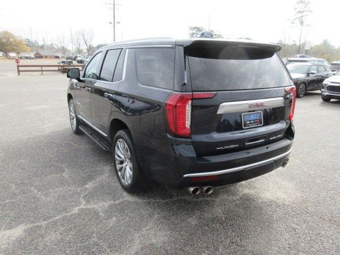 Used 2022 GMC Yukon Denali image 7