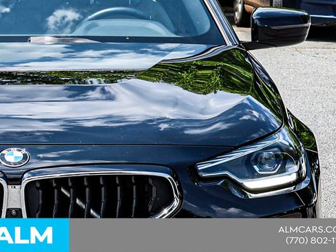 Used 2022 BMW 230i Coupe w/ Convenience Package RWD image 14