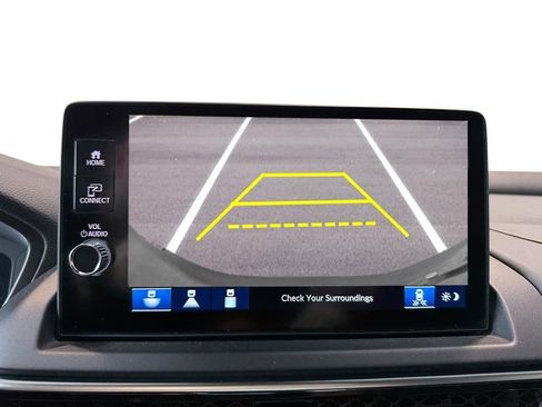 New 2025 Acura ADX A-Spec image 29