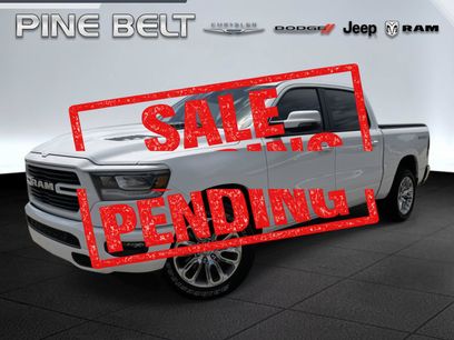 Used 2023 RAM 1500 Laramie