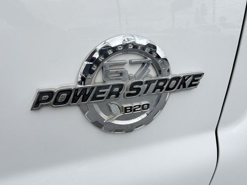 Used 2013 Ford F350 XL w/ PWR Equipment Group RWD image 16