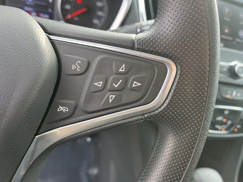 Used 2023 Chevrolet Equinox LT image 20