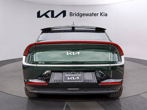 Certified 2023 Kia EV6 GT-Line AWD/4WD image 5