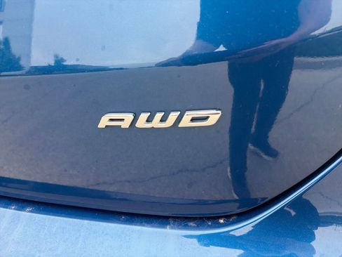 Used 2023 Ford Edge SEL w/ Convenience Package AWD/4WD image 7
