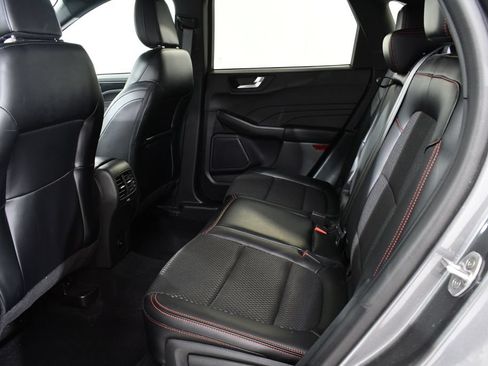 Used 2024 Ford Escape ST-Line w/ Tech Pack #1 AWD/4WD image 16