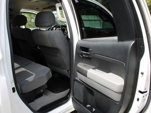 Used 2011 Toyota Tundra 2WD Double Cab w/ TRD Off-Road Pkg image 37