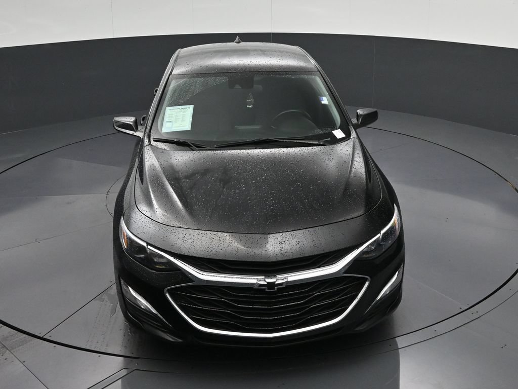 Used 2024 Chevrolet Malibu RS FWD image 21