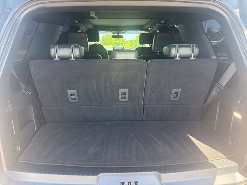 Used 2022 Ford Expedition Timberline AWD/4WD image 5