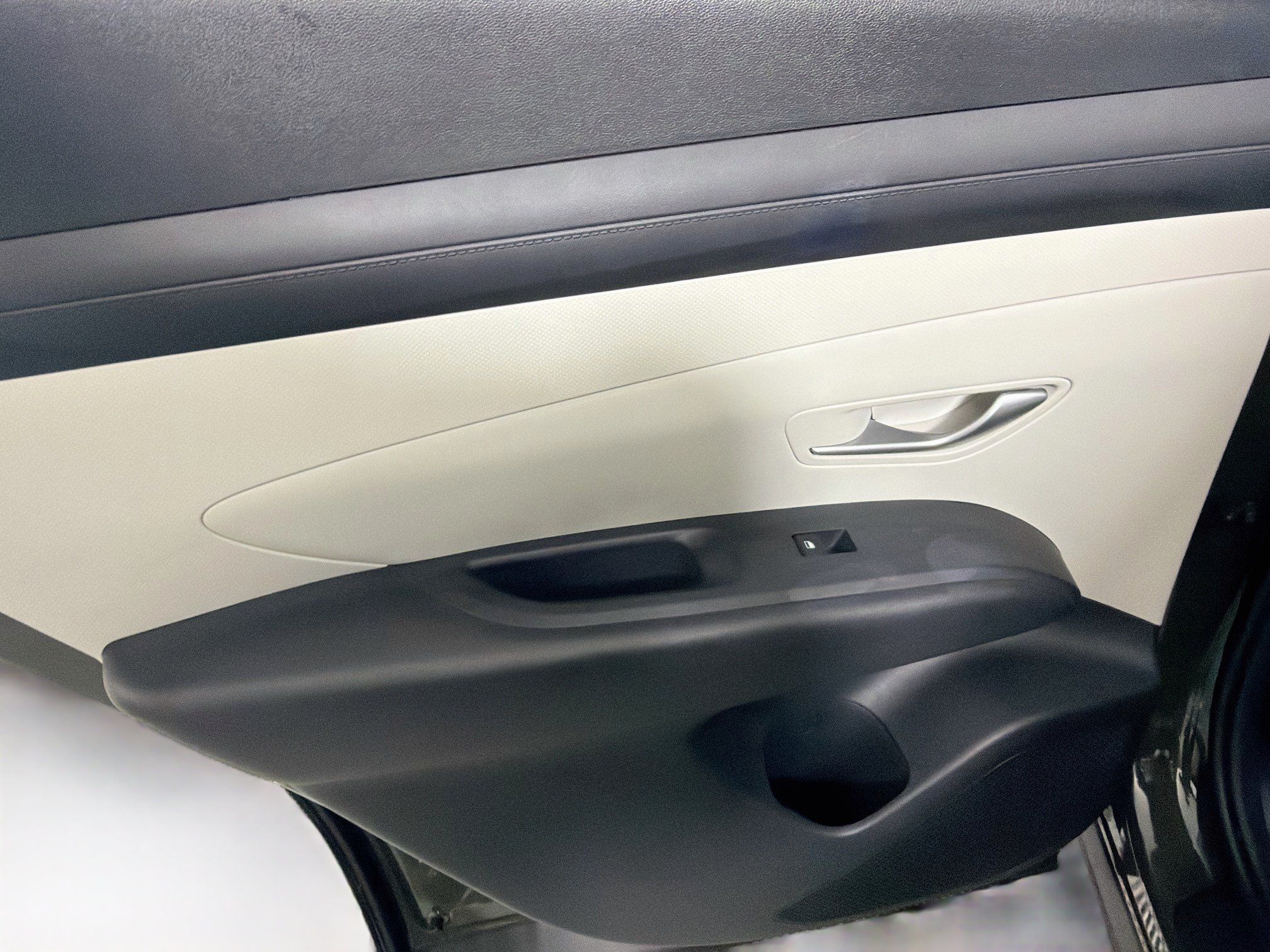 Used 2026 Hyundai Tucson SEL Plus FWD image 24