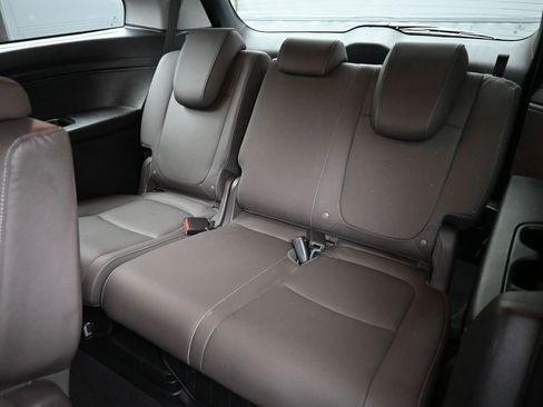Certified 2023 Honda Odyssey EX-L image 21