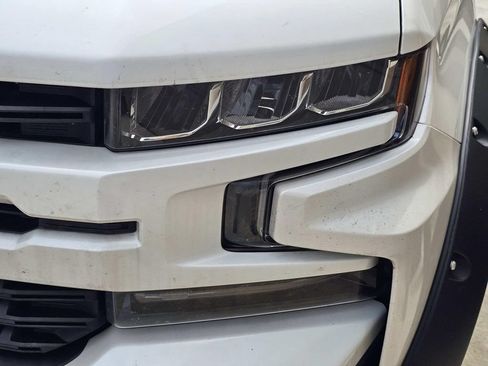 Used 2021 Chevrolet Silverado 1500 RST w/ All Star Edition Plus RWD image 6