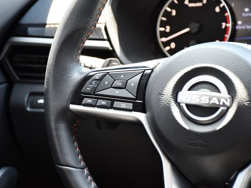 Used 2024 Nissan Altima 2.5 SR w/ SR Premium Package FWD image 26