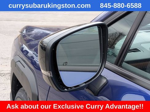 New 2026 Subaru Outback Touring XT w/ Touring Package AWD/4WD image 7