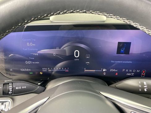 Certified 2025 Buick Envision Preferred image 13