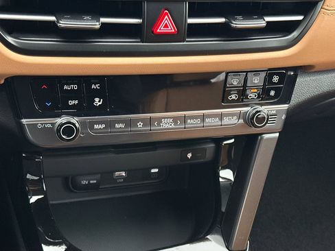 New 2026 Kia Seltos EX image 17