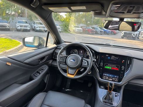 Used 2024 Subaru Outback Wilderness image 28