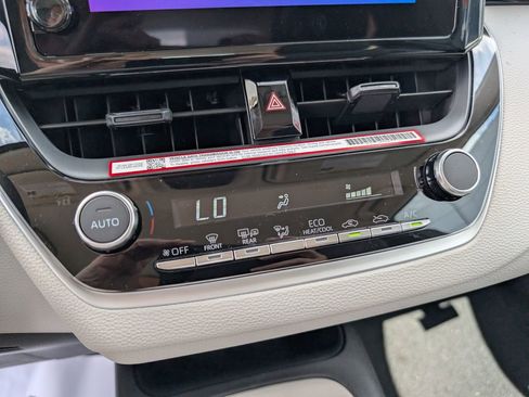 New 2026 Toyota Corolla LE FWD image 15