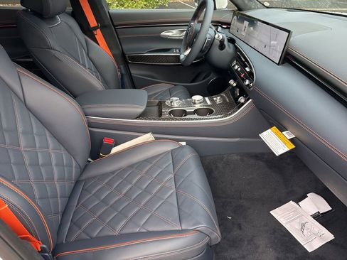 New 2026 Genesis GV70 3.5T Sport Prestige AWD/4WD image 8