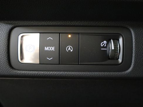 New 2026 Chevrolet Traverse RS image 35