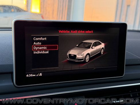 Used 2019 Audi A4 2.0T Premium Plus w/ Premium Plus Package image 25