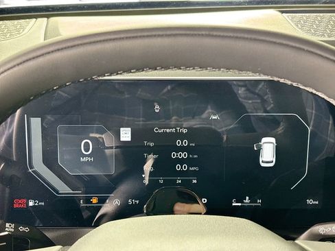 New 2027 Kia Telluride SX X-Line image 14