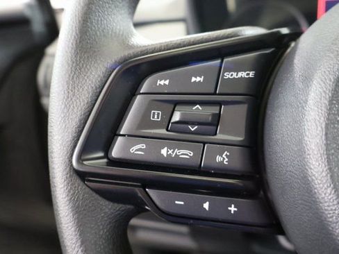 New 2026 Subaru Crosstrek 2.0i Premium image 19