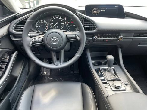 New 2026 MAZDA MAZDA3 s Sport FWD image 14
